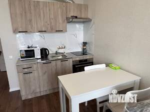 Студия квартира, на длительный срок, 20м2, 14/20 этаж