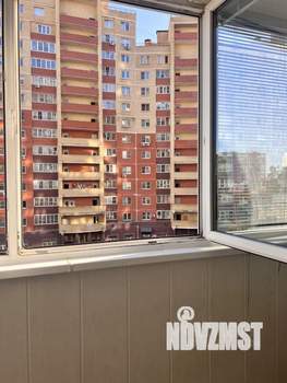 Студия квартира, на длительный срок, 36м2, 5/16 этаж