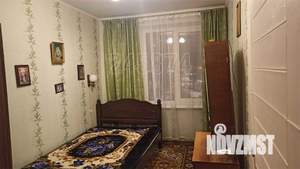 2-к квартира, на длительный срок, 46м2, 3/5 этаж