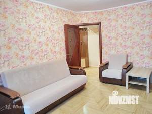 3-к квартира, на длительный срок, 62м2, 4/9 этаж