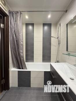 2-к квартира, на длительный срок, 51м2, 10/17 этаж