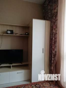 Студия квартира, на длительный срок, 26м2, 11/20 этаж