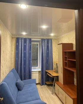 3-к квартира, на длительный срок, 60м2, 3/9 этаж