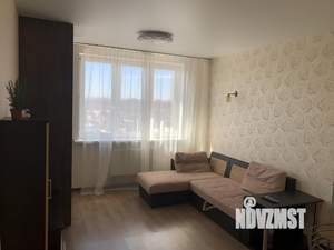 Студия квартира, на длительный срок, 25м2, 13/13 этаж