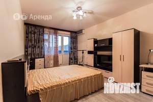 2-к квартира, на длительный срок, 60м2, 7/17 этаж