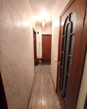 1-к квартира, на длительный срок, 32м2, 7/9 этаж