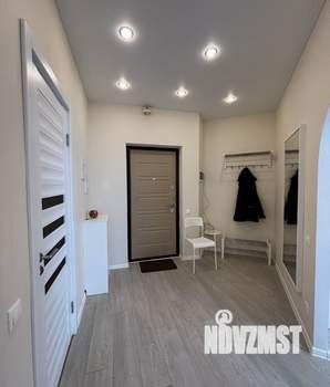 1-к квартира, на длительный срок, 45м2, 6/17 этаж