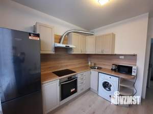 1-к квартира, на длительный срок, 33м2, 16/22 этаж
