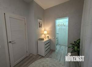 1-к квартира, на длительный срок, 35м2, 2/3 этаж