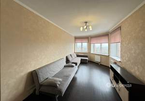 3-к квартира, на длительный срок, 89м2, 11/19 этаж
