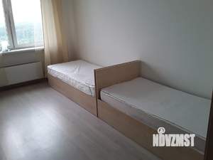 Студия квартира, на длительный срок, 33м2, 16/21 этаж