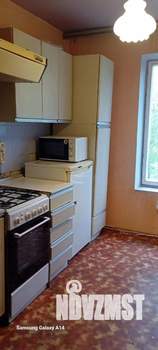 3-к квартира, на длительный срок, 60м2, 3/9 этаж