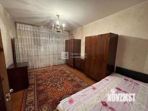 3-к квартира, на длительный срок, 60м2, 2/5 этаж