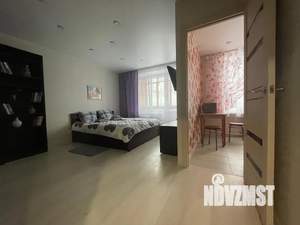 1-к квартира, посуточно, 31м2, 4/5 этаж