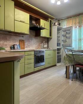 3-к квартира, на длительный срок, 70м2, 2/16 этаж