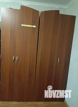 3-к квартира, на длительный срок, 83м2, 5/17 этаж