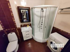 1-к квартира, на длительный срок, 44м2, 12/16 этаж