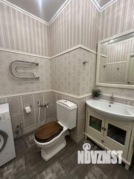 2-к квартира, на длительный срок, 60м2, 11/25 этаж