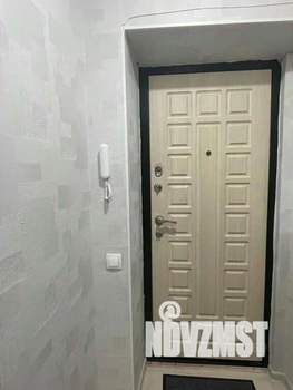 1-к квартира, посуточно, 31м2, 1/1 этаж