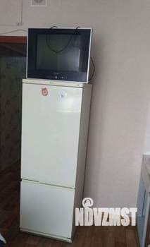 1-к квартира, на длительный срок, 39м2, 8/17 этаж