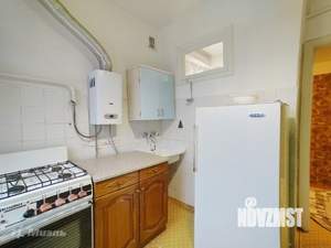 2-к квартира, на длительный срок, 41м2, 5/5 этаж