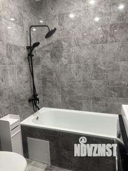 1-к квартира, на длительный срок, 34м2, 11/25 этаж