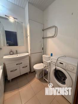 1-к квартира, на длительный срок, 40м2, 15/17 этаж