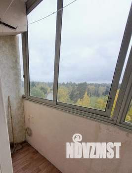 1-к квартира, посуточно, 35м2, 8/17 этаж