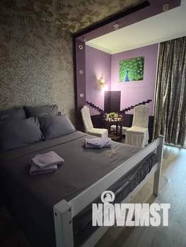 Студия квартира, посуточно, 28м2, 5/14 этаж