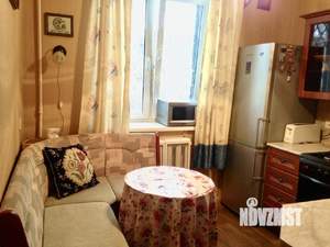 2-к квартира, на длительный срок, 51м2, 1/2 этаж