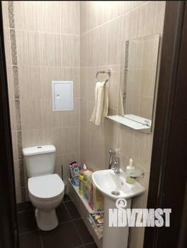 2-к квартира, посуточно, 66м2, 16/25 этаж