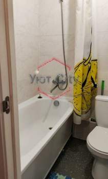 1-к квартира, на длительный срок, 32м2, 16/22 этаж