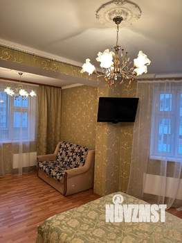 2-к квартира, на длительный срок, 60м2, 6/17 этаж