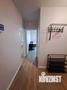 2-к квартира, на длительный срок, 50м2, 9/17 этаж