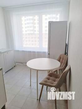 1-к квартира, на длительный срок, 33м2, 3/17 этаж