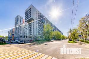 1-к квартира, посуточно, 54м2, 13/17 этаж