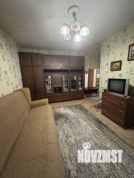 1-к квартира, на длительный срок, 32м2, 1/5 этаж