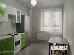 2-к квартира, на длительный срок, 50м2, 5/17 этаж