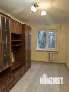 2-к квартира, на длительный срок, 42м2, 3/5 этаж