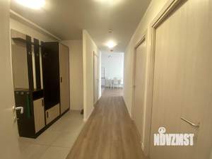 2-к квартира, на длительный срок, 58м2, 14/15 этаж