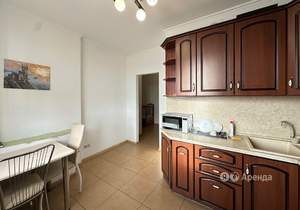 2-к квартира, на длительный срок, 55м2, 18/25 этаж