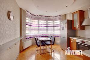 2-к квартира, на длительный срок, 60м2, 4/17 этаж