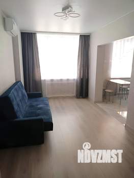 2-к квартира, на длительный срок, 52м2, 5/25 этаж