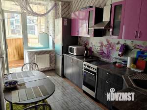 1-к квартира, на длительный срок, 37м2, 5/6 этаж