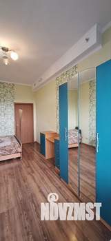 1-к квартира, посуточно, 30м2, 5/23 этаж