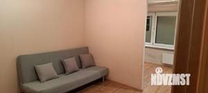 1-к квартира, на длительный срок, 40м2, 14/17 этаж