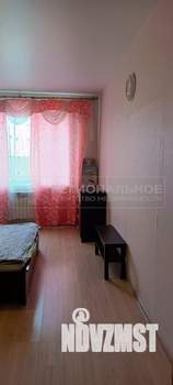 1-к квартира, на длительный срок, 50м2, 11/20 этаж
