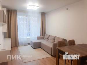 2-к квартира, на длительный срок, 54м2, 7/15 этаж
