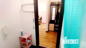 2-к квартира, на длительный срок, 32м2, 8/17 этаж