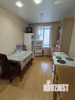 1-к квартира, на длительный срок, 40м2, 3/14 этаж